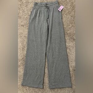 Wild Fable Gray Track Pants